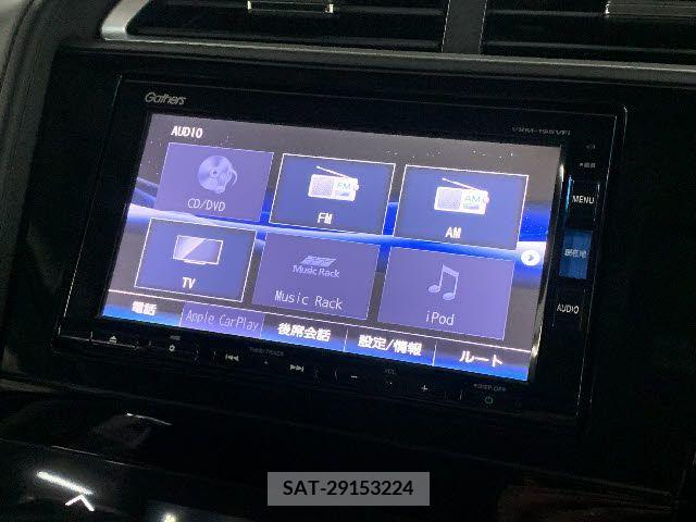 Honda SHUTTLE 2019-01 304203-5