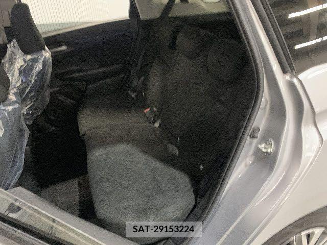 Honda SHUTTLE 2019-01 304203-18