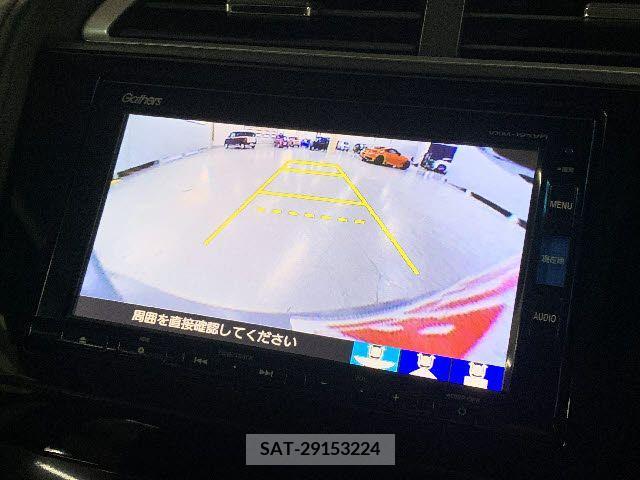 Honda SHUTTLE 2019-01 304203-4