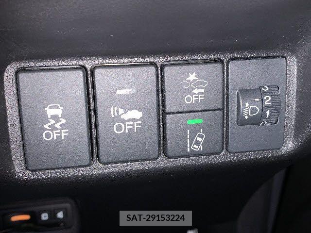 Honda SHUTTLE 2019-01 304203-16