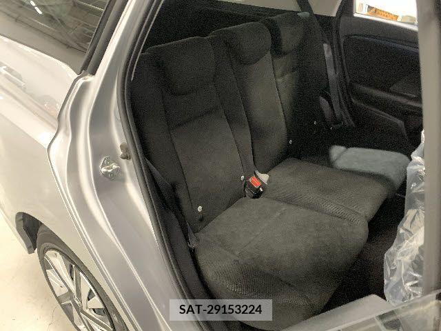 Honda SHUTTLE 2019-01 304203-3