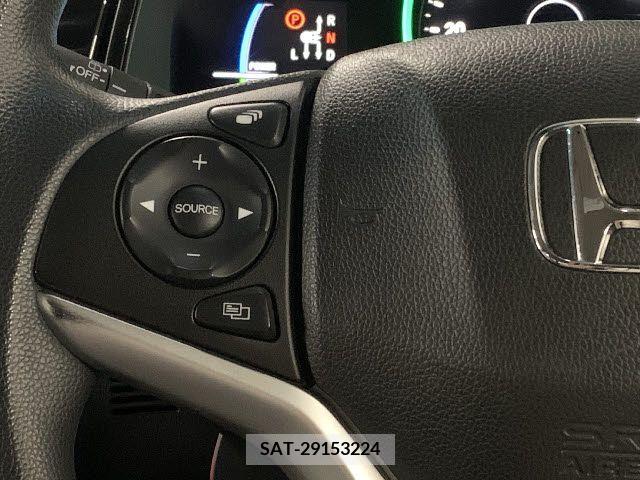 Honda SHUTTLE 2019-01 304203-15