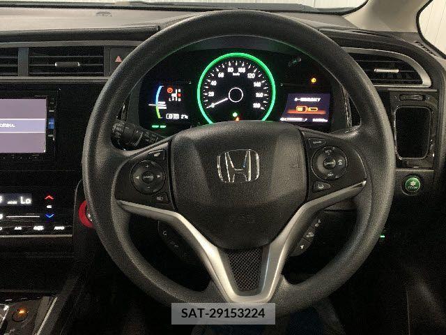 Honda SHUTTLE 2019-01 304203-13