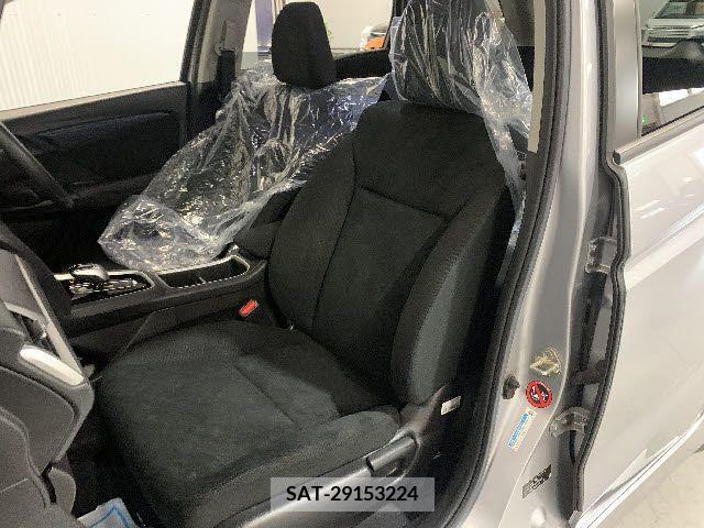 Honda SHUTTLE 2019-01 304203-12