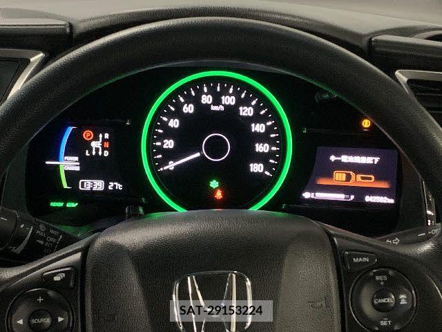 Honda SHUTTLE 2019-01 304203-1