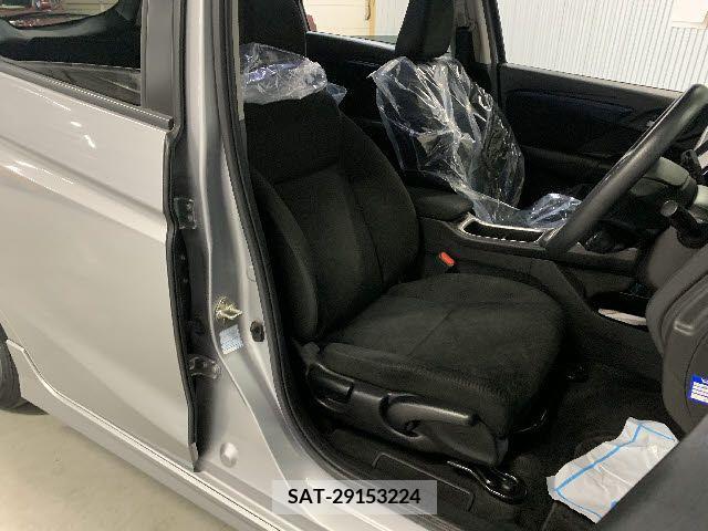 Honda SHUTTLE 2019-01 304203-9