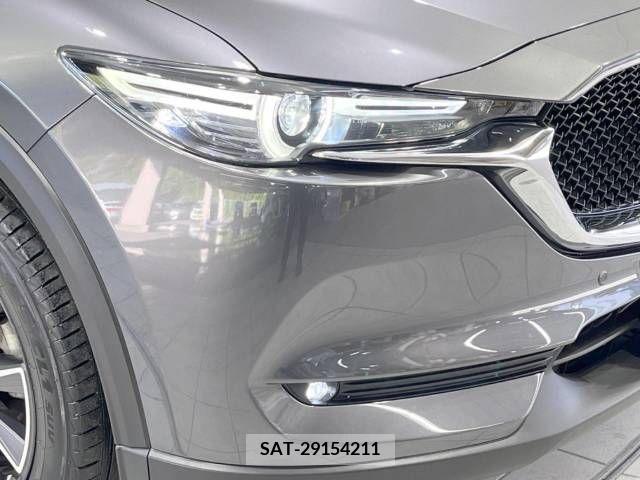 Mazda CX-5 2017-09 295839-12