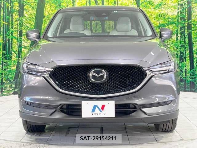 Mazda CX-5 2017-09 295839-14