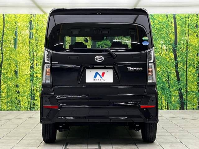 Daihatsu TANTO CUSTOM 2020-09 180863-15