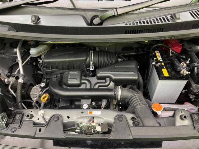 Daihatsu TANTO CUSTOM 2020-09 180863-18