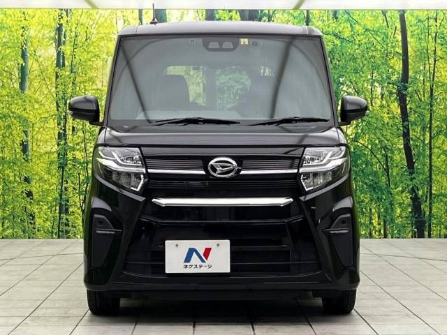Daihatsu TANTO CUSTOM 2020-09 180863-14