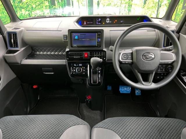 Daihatsu TANTO CUSTOM 2020-09 180863-1