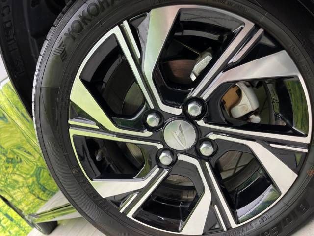 Daihatsu TANTO CUSTOM 2020-09 180863-13
