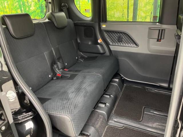 Daihatsu TANTO CUSTOM 2020-09 180863-9