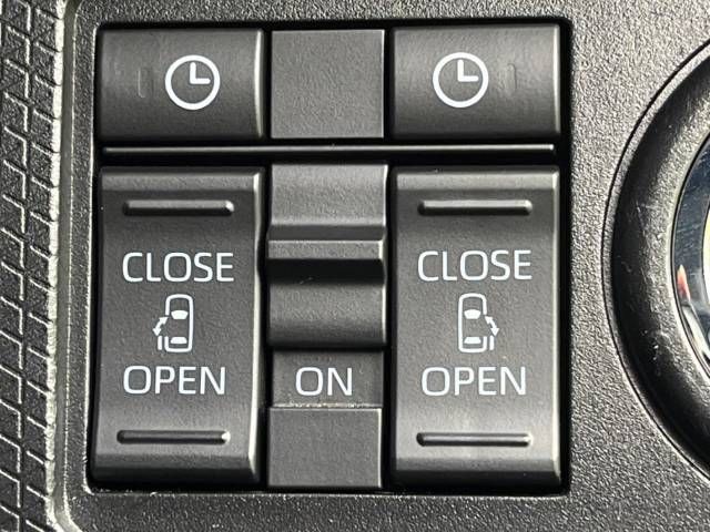 Daihatsu TANTO CUSTOM 2020-09 180863-4