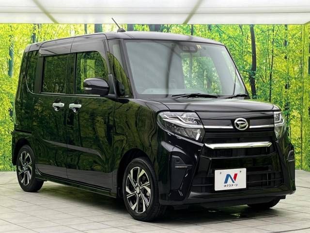 Daihatsu TANTO CUSTOM 2020-09 180863-16