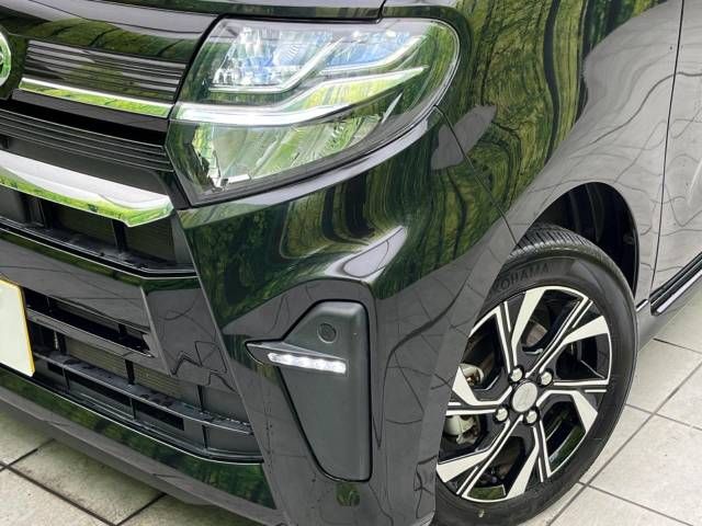 Daihatsu TANTO CUSTOM 2020-09 180863-12