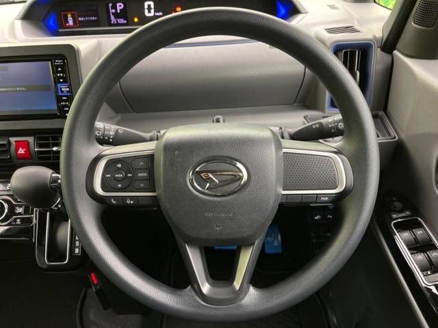 Daihatsu TANTO CUSTOM 2020-09 180863-11