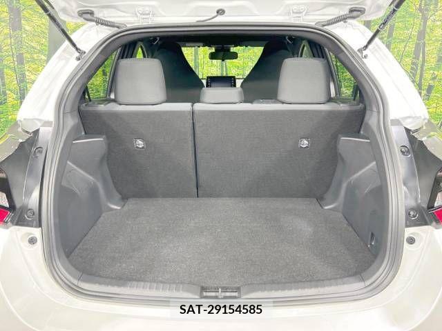 Toyota YARIS 2023-02 313247-10
