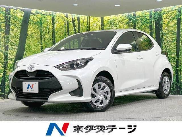 Toyota YARIS 2023-02 313247-0