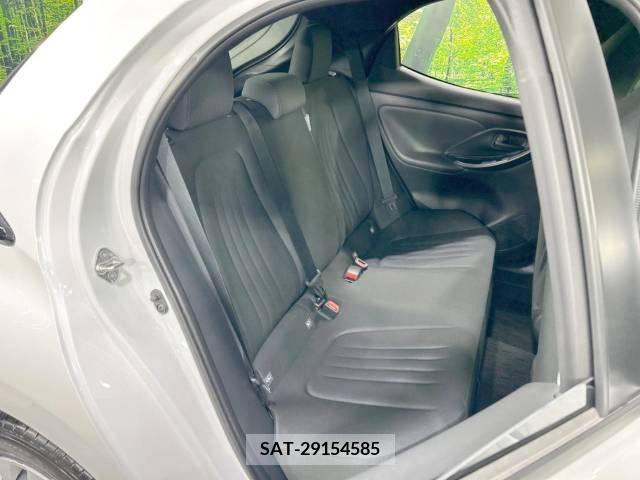 Toyota YARIS 2023-02 313247-9