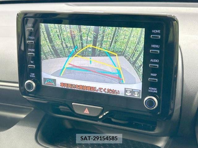 Toyota YARIS 2023-02 313247-3