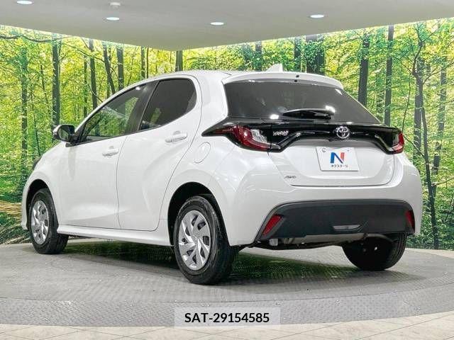 Toyota YARIS 2023-02 313247-17