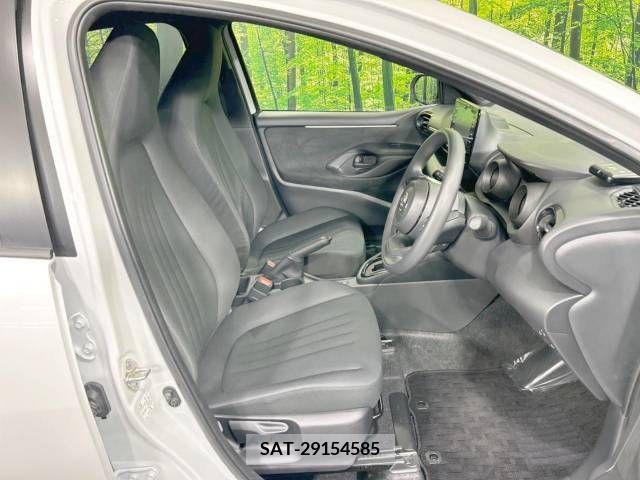 Toyota YARIS 2023-02 313247-8