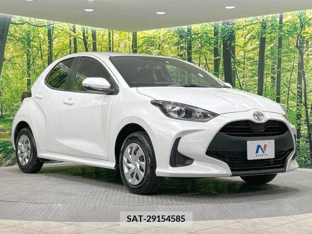 Toyota YARIS 2023-02 313247-16