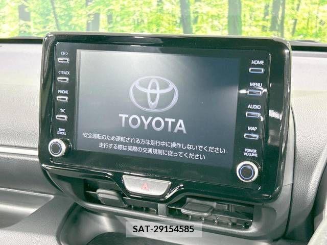 Toyota YARIS 2023-02 313247-2