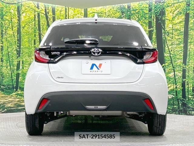 Toyota YARIS 2023-02 313247-15