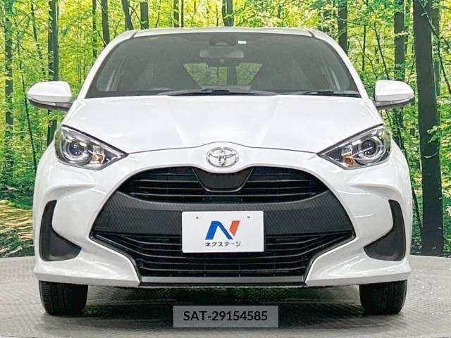 Toyota YARIS 2023-02 313247-14