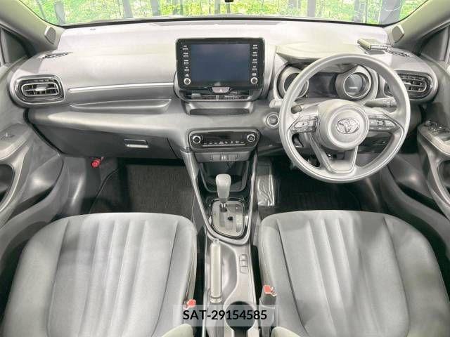 Toyota YARIS 2023-02 313247-1