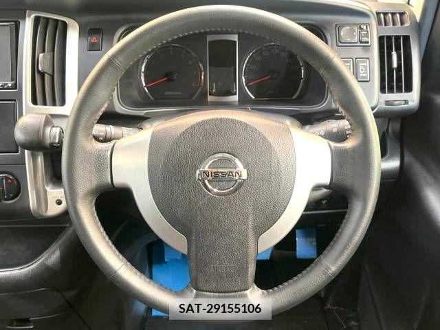 Nissan SERENA 2009-09 393859-12