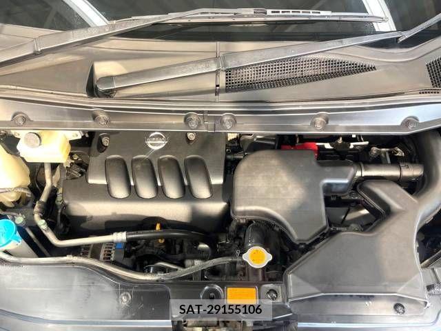 Nissan SERENA 2009-09 393859-19