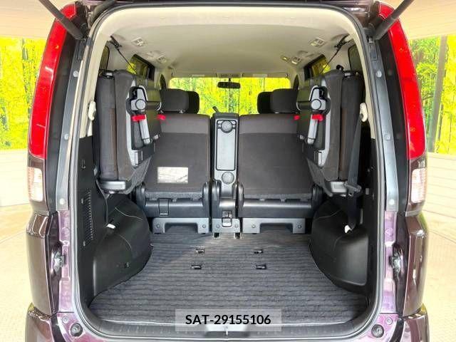 Nissan SERENA 2009-09 393859-11
