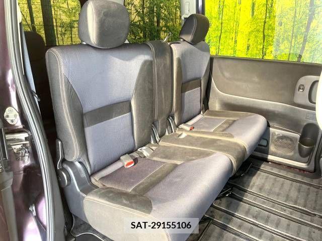 Nissan SERENA 2009-09 393859-9