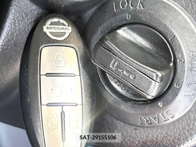 Nissan SERENA 2009-09 393859-7