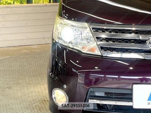 Nissan SERENA 2009-09 393859-13