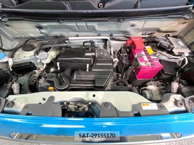 Suzuki HUSTLER 2016-11 372924-18