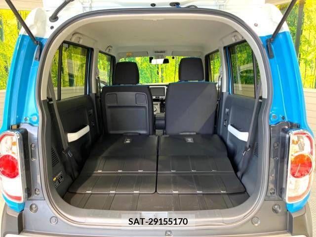 Suzuki HUSTLER 2016-11 372924-10