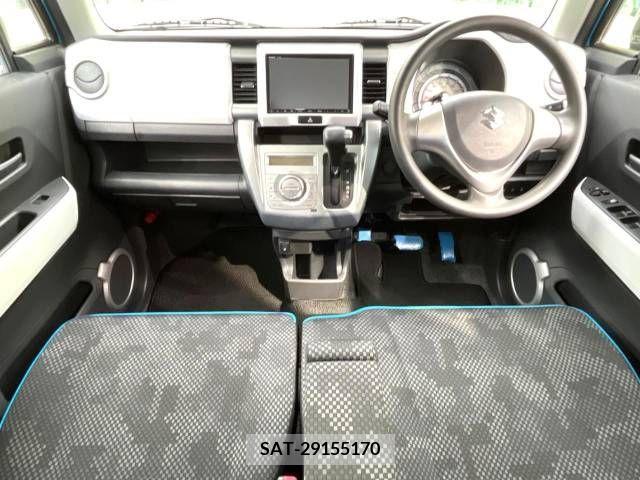 Suzuki HUSTLER 2016-11 372924-1