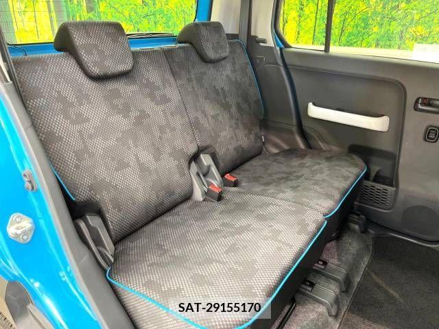 Suzuki HUSTLER 2016-11 372924-9
