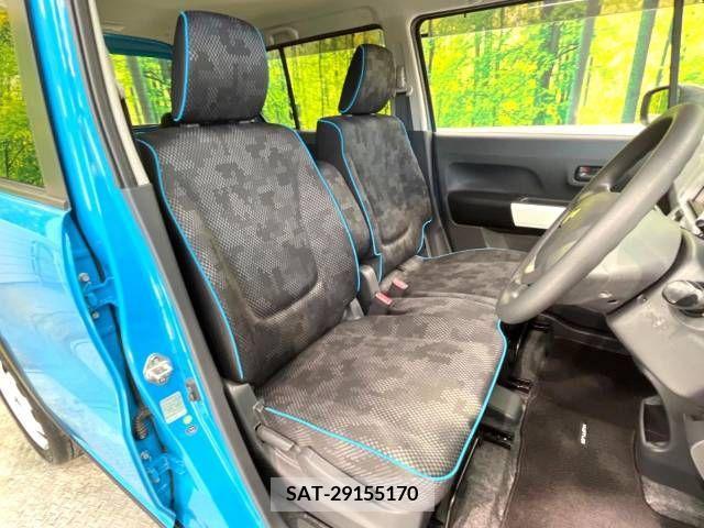 Suzuki HUSTLER 2016-11 372924-8