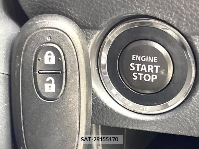 Suzuki HUSTLER 2016-11 372924-7