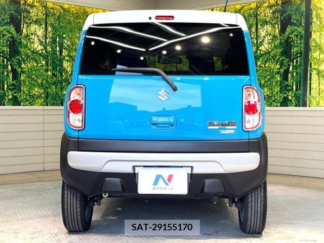 Suzuki HUSTLER 2016-11 372924-15