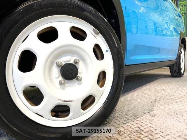 Suzuki HUSTLER 2016-11 372924-13