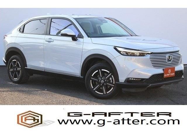 Honda VEZEL 2021-12 189204-0