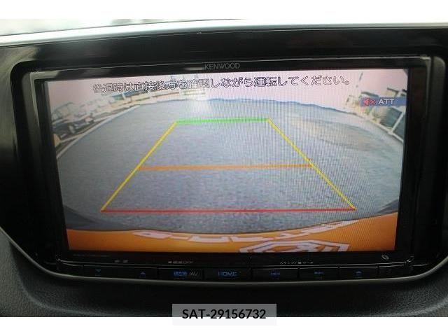 Daihatsu MOVE CUSTOM 2015-11 214844-3