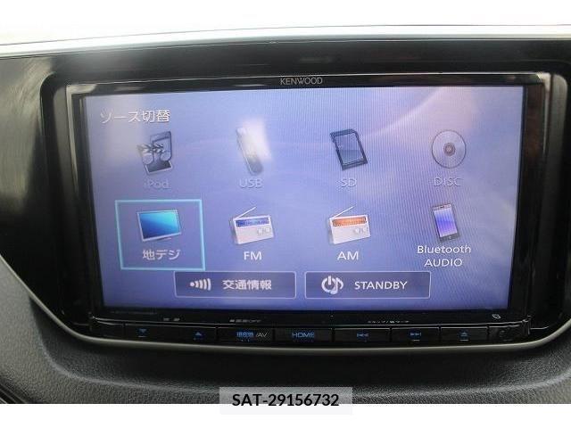 Daihatsu MOVE CUSTOM 2015-11 214844-2
